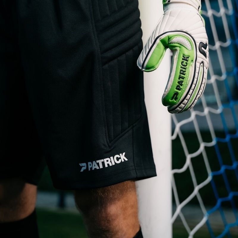 Equipaciones de portero para fútbol fútbol sala y balonmano